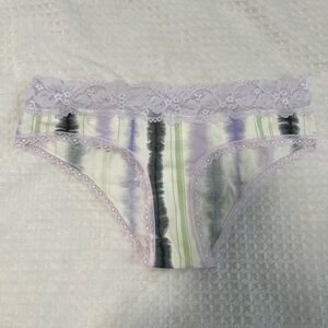 New, never worn undies